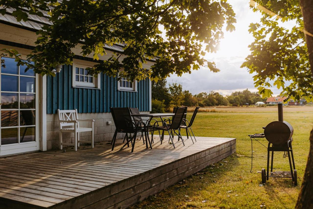 Holmiranna Holiday Homes Kungla Exterior photo