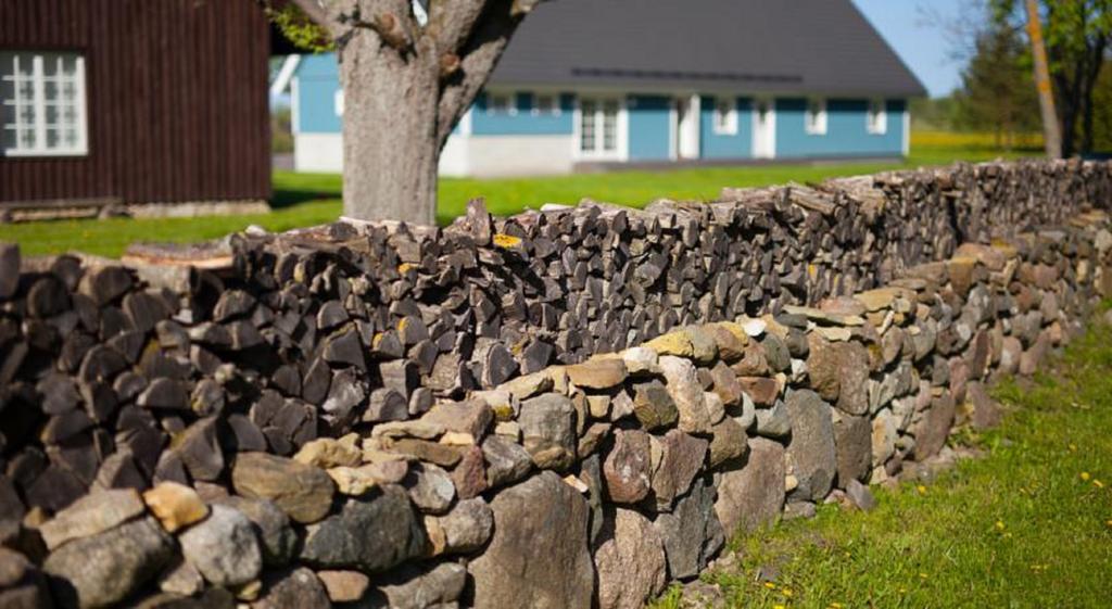 Holmiranna Holiday Homes Kungla Exterior photo